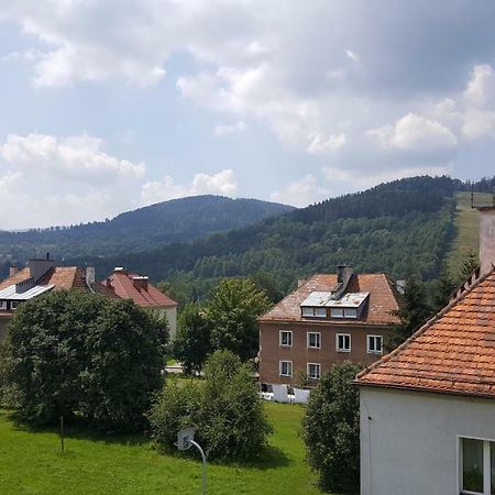 Appartamento Widok Na Gory Stronie Śląskie Esterno foto