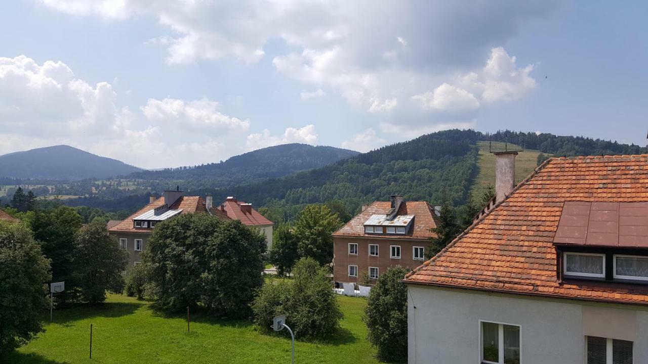 Appartamento Widok Na Gory Stronie Śląskie Esterno foto